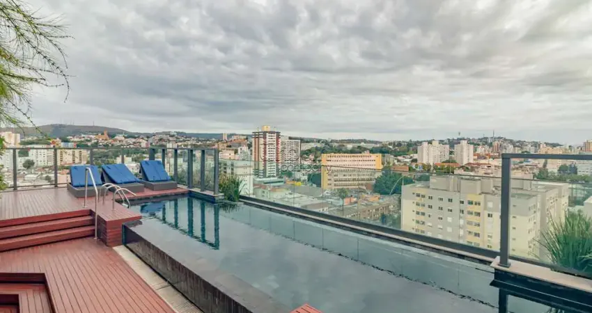 Apartamento com 2 quartos à venda na Rua Santana, 1092, Santana, Porto Alegre