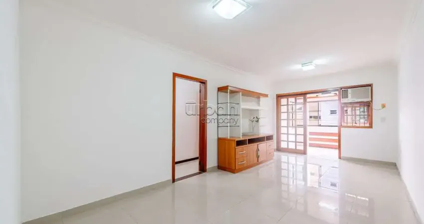 Apartamento com 3 quartos à venda na Rua Silva Tavares, 220, Passo da Areia, Porto Alegre