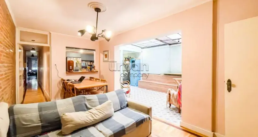Apartamento com 4 quartos à venda na Rua Casemiro de Abreu, 193, Bela Vista, Porto Alegre