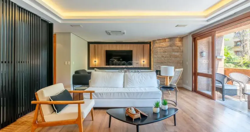 Apartamento com 3 quartos à venda na Rua General Francisco de Paula Cidade, 556, Chácara das Pedras, Porto Alegre