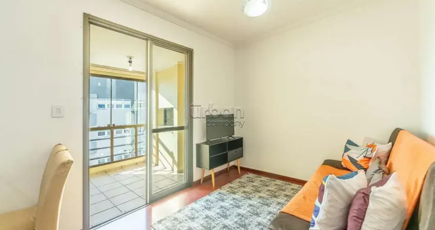 Apartamento com 2 quartos à venda na Avenida Teixeira Mendes, 29, Chácara das Pedras, Porto Alegre