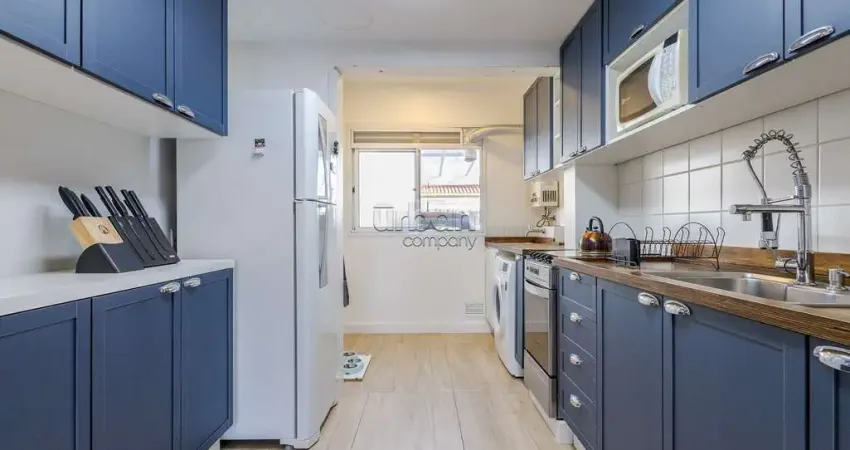 Casa em condomínio fechado com 3 quartos à venda na Avenida Willy Eugênio Fleck, 1500, Ecoville, Porto Alegre