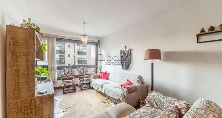 Apartamento com 2 quartos à venda na Rua Dom Pedro II, 1000, São João, Porto Alegre