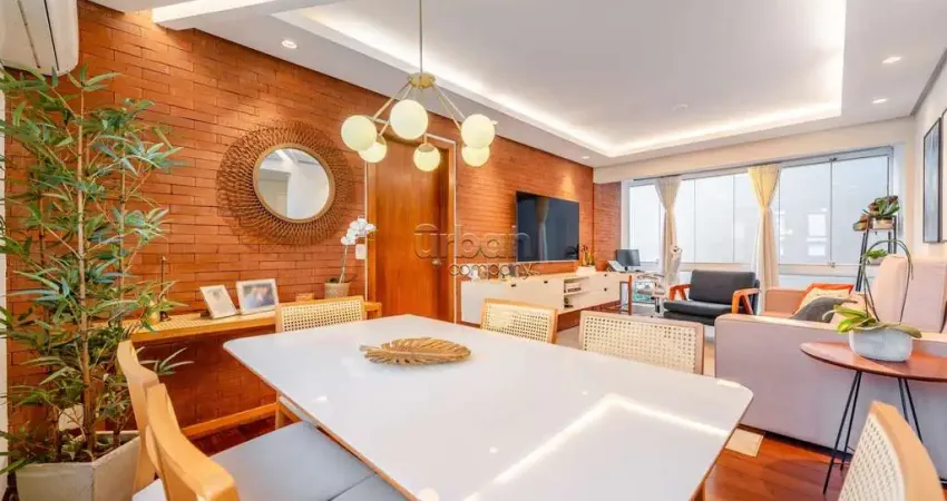 Apartamento com 2 quartos à venda na Rua Carlos Von Koseritz, 663, Higienópolis, Porto Alegre