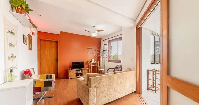 Apartamento com 2 quartos à venda na Rua Laurindo, 168, Santana, Porto Alegre