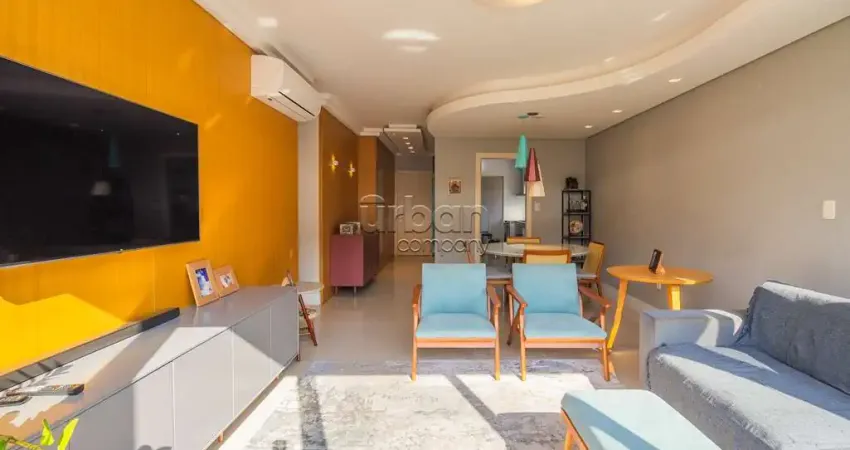 Apartamento com 2 quartos à venda na Rua Amoroso Costa, 270, Cristo Redentor, Porto Alegre