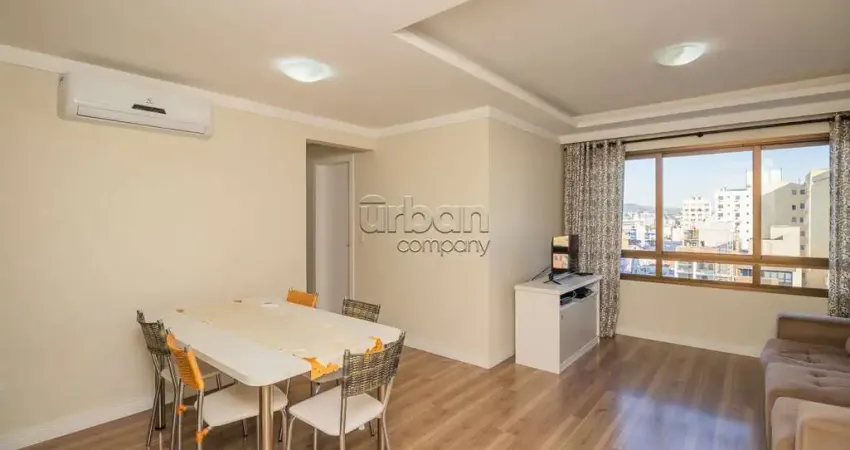 Apartamento com 3 quartos à venda na Rua Casemiro de Abreu, 55, Bela Vista, Porto Alegre
