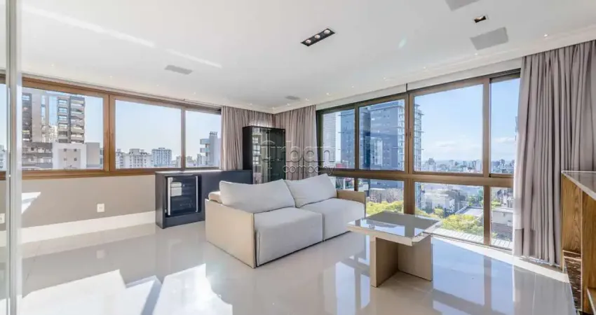 Apartamento com 3 quartos à venda na Rua Artur Rocha, 590, Auxiliadora, Porto Alegre