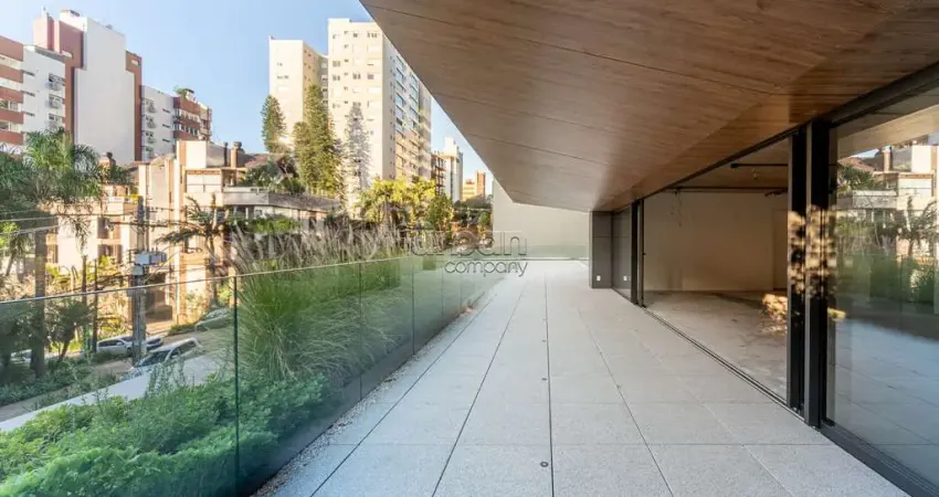 Apartamento com 3 quartos à venda na Rua Antônio Parreiras, 153, Bela Vista, Porto Alegre