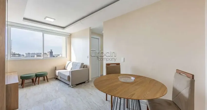 Apartamento com 2 quartos à venda na Avenida Francisco Trein, 116, Cristo Redentor, Porto Alegre