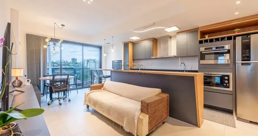 Apartamento com 2 quartos à venda na Rua Anita Garibaldi, 1855, Boa Vista, Porto Alegre