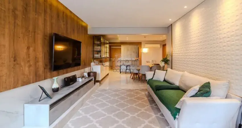 Apartamento com 3 quartos à venda na Rua Araruama, 805, Chácara das Pedras, Porto Alegre