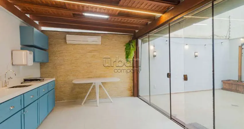 Apartamento com 2 quartos à venda na Avenida Bagé, 513, Petrópolis, Porto Alegre
