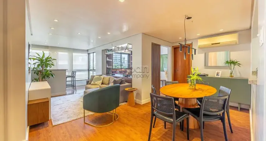 Apartamento com 3 quartos à venda na Rua Quintino Bocaiúva, 1495, Rio Branco, Porto Alegre