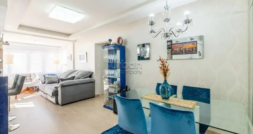 Apartamento com 2 quartos à venda na Rua Castro Alves, 141, Bom Fim, Porto Alegre