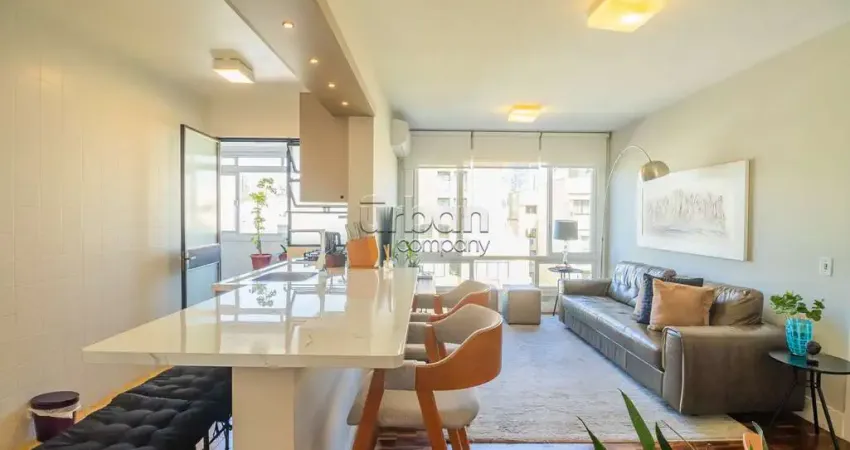 Apartamento com 2 quartos à venda na Rua Silva Jardim, 75, Auxiliadora, Porto Alegre