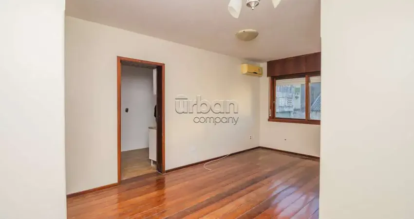 Apartamento com 3 quartos à venda na Rua Câncio Gomes, 584, Floresta, Porto Alegre