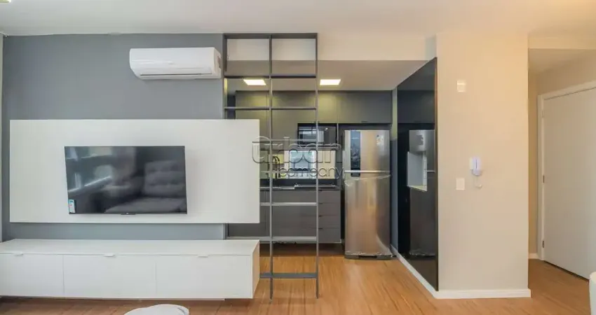 Apartamento com 2 quartos à venda na Rua Jerônymo Zelmanovitz, 100, Jardim Lindóia, Porto Alegre