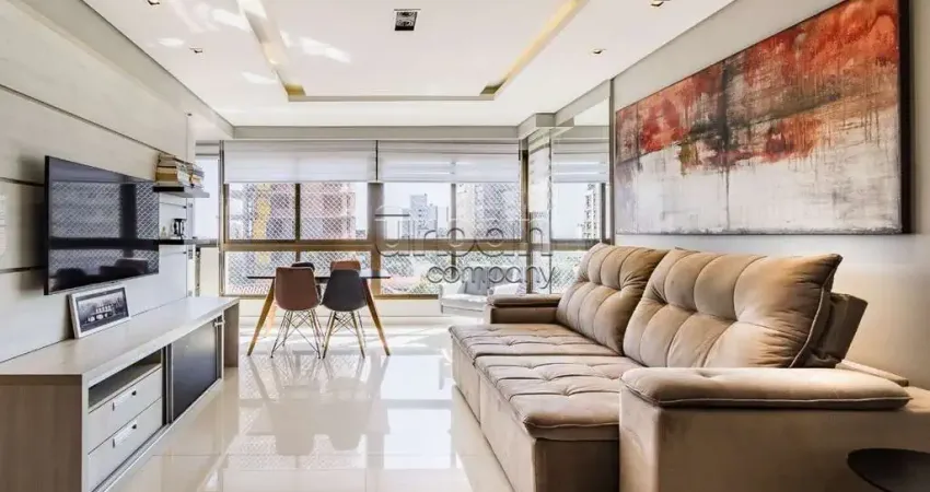 Apartamento com 3 quartos à venda na Rua Quintino Bocaiúva, 1562, Rio Branco, Porto Alegre