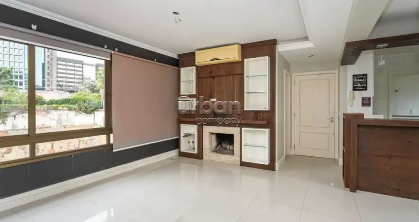 Apartamento com 3 quartos à venda na Avenida Soledade, 423, Petrópolis, Porto Alegre