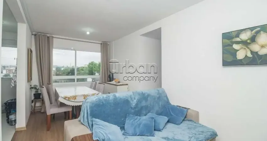 Apartamento com 3 quartos à venda na Rua Sapê, 1020, Passo da Areia, Porto Alegre