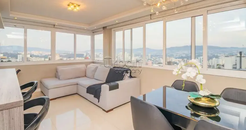 Apartamento com 3 quartos à venda na Rua Riveira, 280, Petrópolis, Porto Alegre