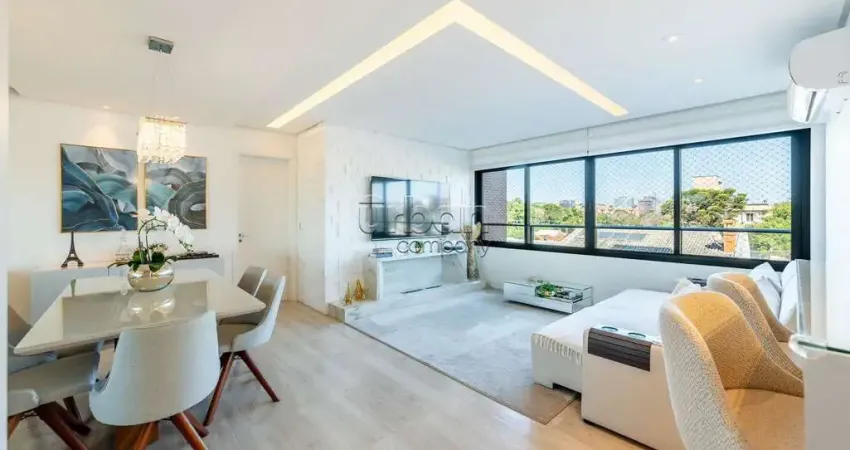 Apartamento com 3 quartos à venda na Rua Acélio Daudt, 110, Passo da Areia, Porto Alegre