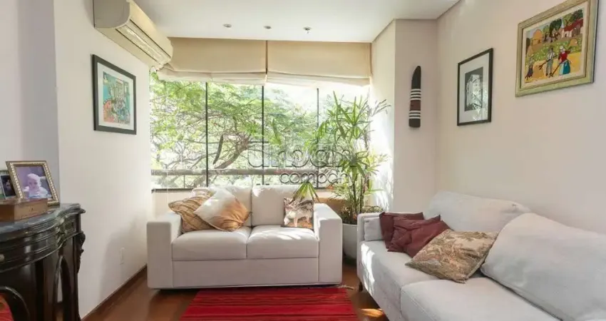Cobertura com 3 quartos à venda na Rua Sinimbú, 326, Petrópolis, Porto Alegre