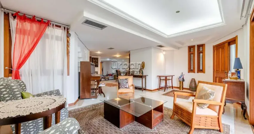 Casa em condomínio fechado com 4 quartos à venda na Rua Chile, 882, Petrópolis, Porto Alegre