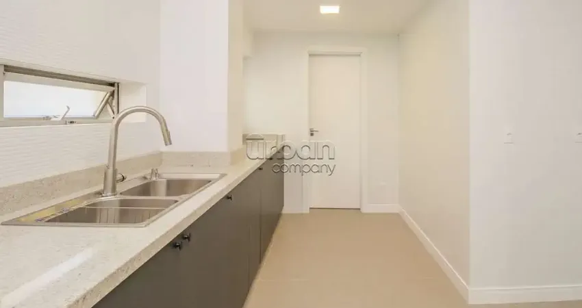 Apartamento com 3 quartos à venda na Avenida Iguassu, 150, Petrópolis, Porto Alegre