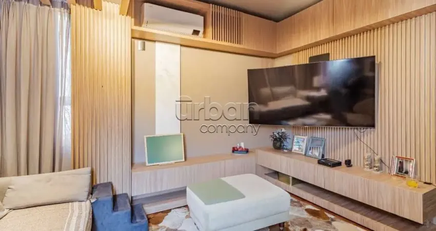 Apartamento com 4 quartos à venda na Rua Saldanha Marinho, 157, Menino Deus, Porto Alegre