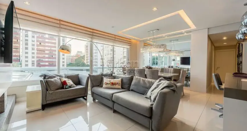 Apartamento com 3 quartos à venda na Rua Quintino Bocaiúva, 159, Moinhos de Vento, Porto Alegre