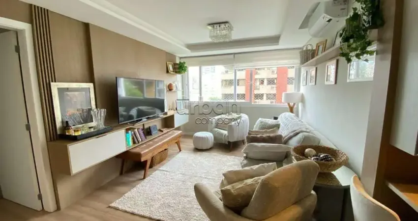 Apartamento com 2 quartos à venda na Rua Marcelo Gama, 1001, Higienópolis, Porto Alegre