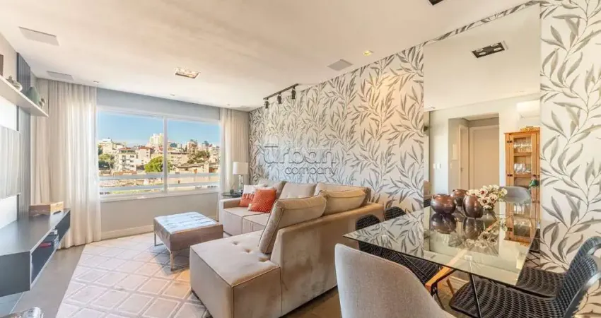 Apartamento com 2 quartos à venda na Rua General Couto de Magalhães, 2041, Higienópolis, Porto Alegre