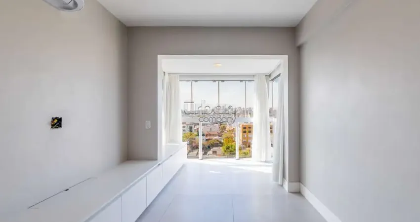 Apartamento com 3 quartos à venda na Avenida Polônia, 255, São Geraldo, Porto Alegre