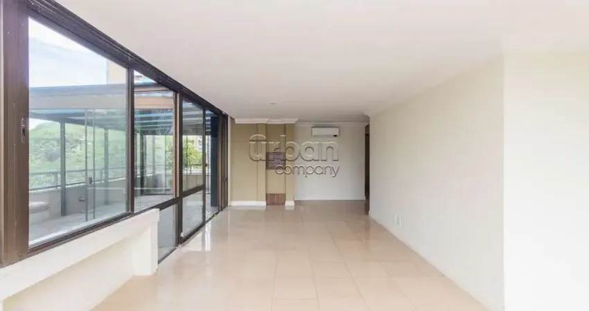 Apartamento com 3 quartos à venda na Rua Tito Lívio Zambecari, 1011, Mont Serrat, Porto Alegre