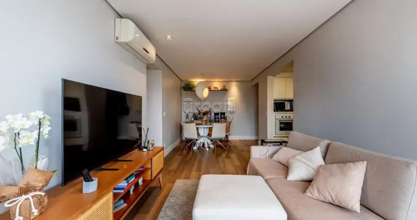 Apartamento com 2 quartos à venda na Rua Borges do Canto, 282, Petrópolis, Porto Alegre