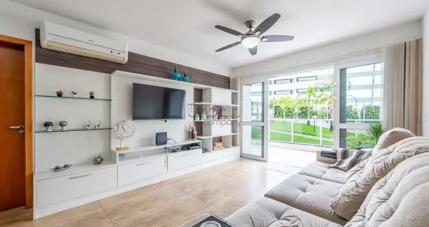 Apartamento com 3 quartos à venda na Avenida Doutor Nilo Peçanha, 3361, Chácara das Pedras, Porto Alegre