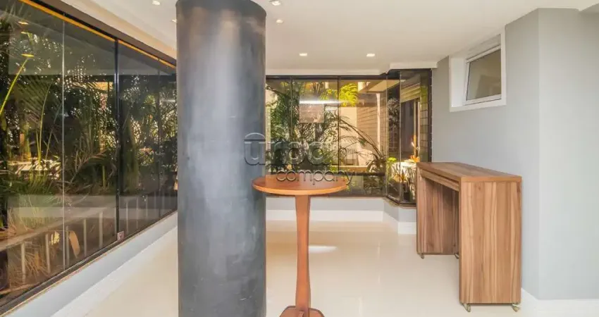 Apartamento com 3 quartos à venda na Avenida Mariland, 156, Higienópolis, Porto Alegre