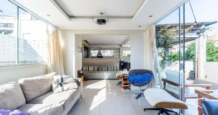 Cobertura com 3 quartos à venda na Rua Portugal, 998, Higienópolis, Porto Alegre