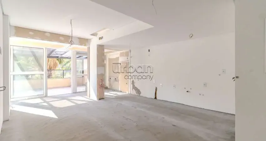 Apartamento com 2 quartos à venda na Rua Roque Calage, 257, Passo da Areia, Porto Alegre