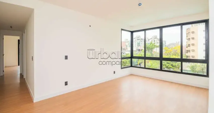 Apartamento com 2 quartos à venda na Avenida Coronel Lucas de Oliveira, 2465, Petrópolis, Porto Alegre