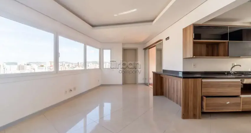 Apartamento com 2 quartos à venda na Rua Engenheiro Adolfo Stern, 20, Bela Vista, Porto Alegre
