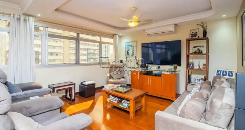 Apartamento com 3 quartos à venda na Rua Professor Cristiano Fischer, 99, Petrópolis, Porto Alegre