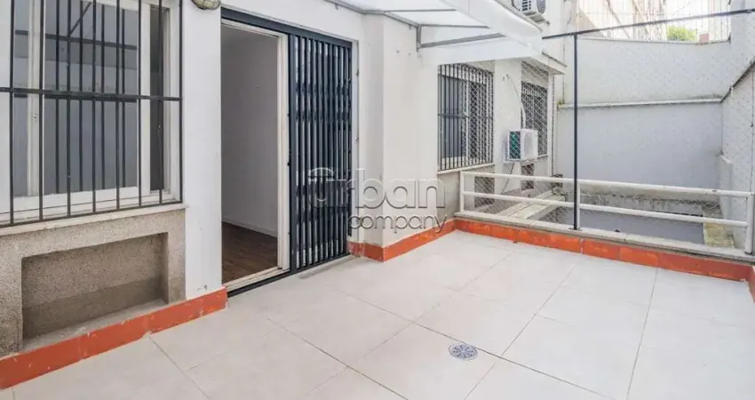 Apartamento com 2 quartos à venda na Avenida Coronel Lucas de Oliveira, 2246, Petrópolis, Porto Alegre