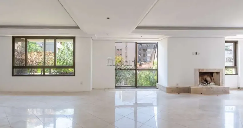 Apartamento com 3 quartos à venda na Rua Pedro Ivo, 715, Mont Serrat, Porto Alegre