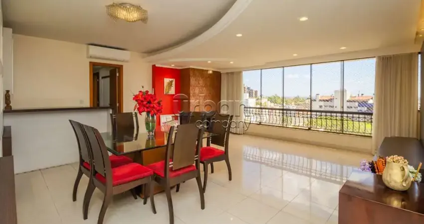 Apartamento com 3 quartos à venda na Travessa Jundiaí, 2200, Higienópolis, Porto Alegre