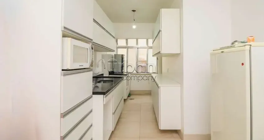 Apartamento com 3 quartos à venda na Rua Carazinho, 145, Petrópolis, Porto Alegre