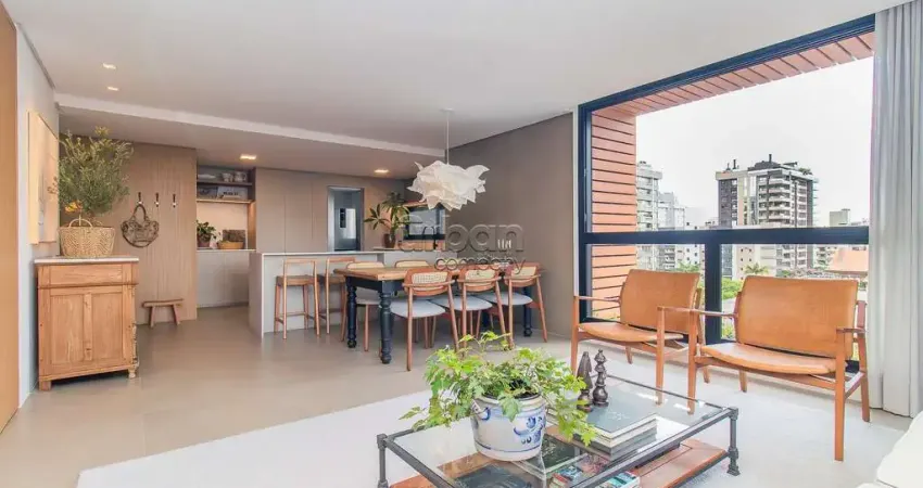 Apartamento com 3 quartos à venda na Rua Tito Lívio Zambecari, 800, Mont Serrat, Porto Alegre