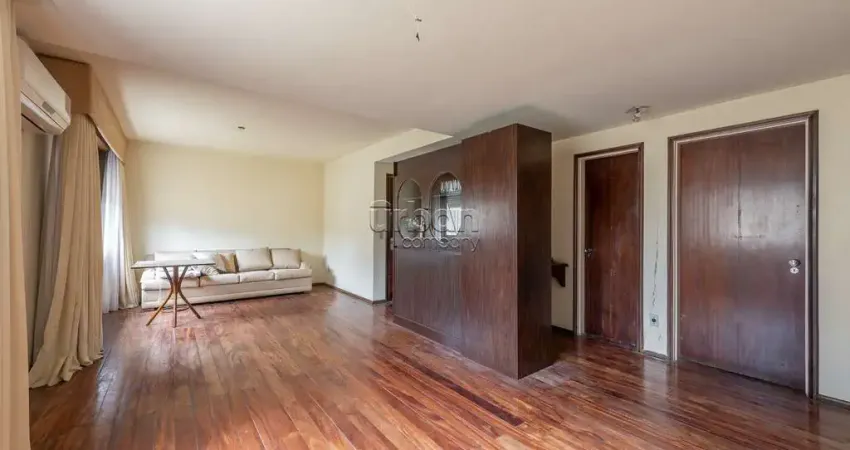 Apartamento com 3 quartos à venda na Avenida Carlos Gomes, 257, Auxiliadora, Porto Alegre